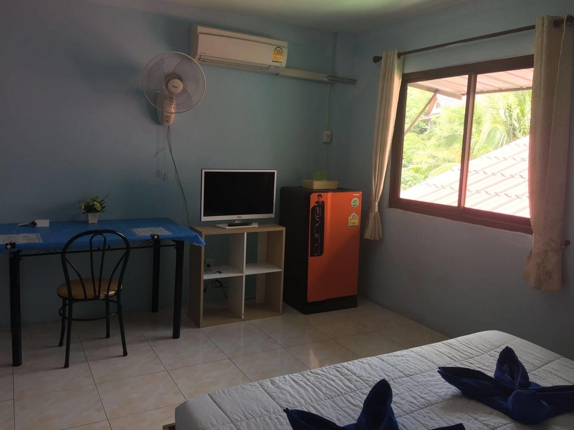 Dreams Guesthouse & Hostel Patong Eksteriør billede