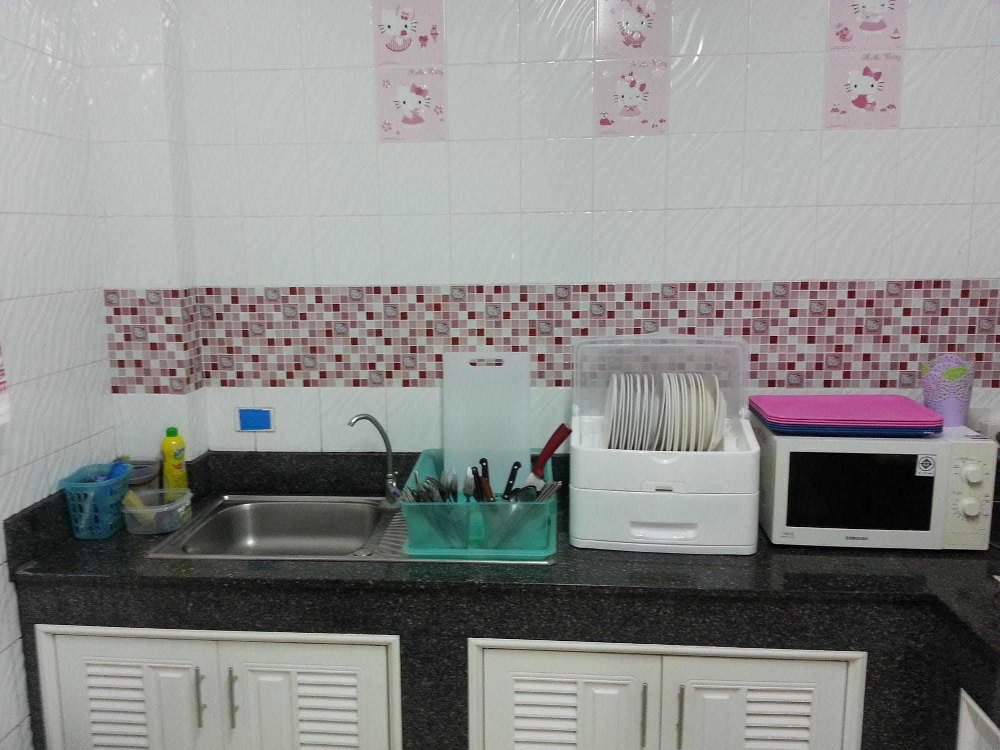 Dreams Guesthouse & Hostel Patong Eksteriør billede